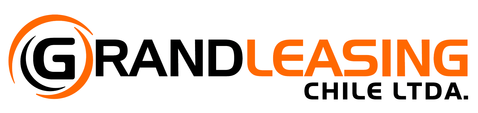 Logo Grandleasing
